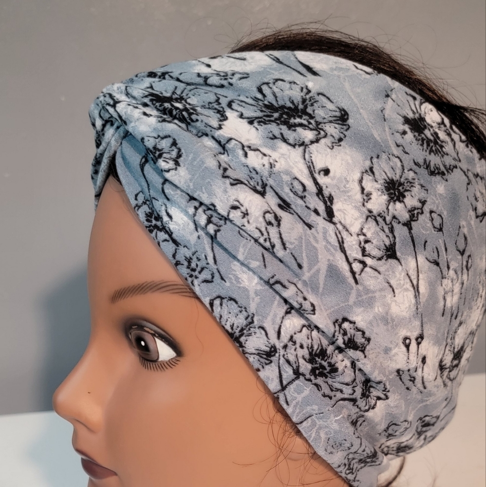 headbands - Picture 5 of 11